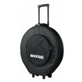 Bag para Pratos de Bateria RB22740B/PLUS Rockbag