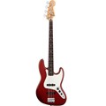 Baixo 4 Cordas Standard Jazz Bass 0146200509 Fender - Vermelho (Candy Apple Red) (09)