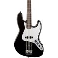 Baixo 4C American Standard 2012 Jazz Bass® 0193700706 Fender - Preto (Black) (06)
