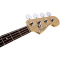 Baixo 4C American Standard 2012 Jazz Bass® 0193700706 Fender - Preto (Black) (06)