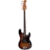 Sunburst (3-tone Sunburst)