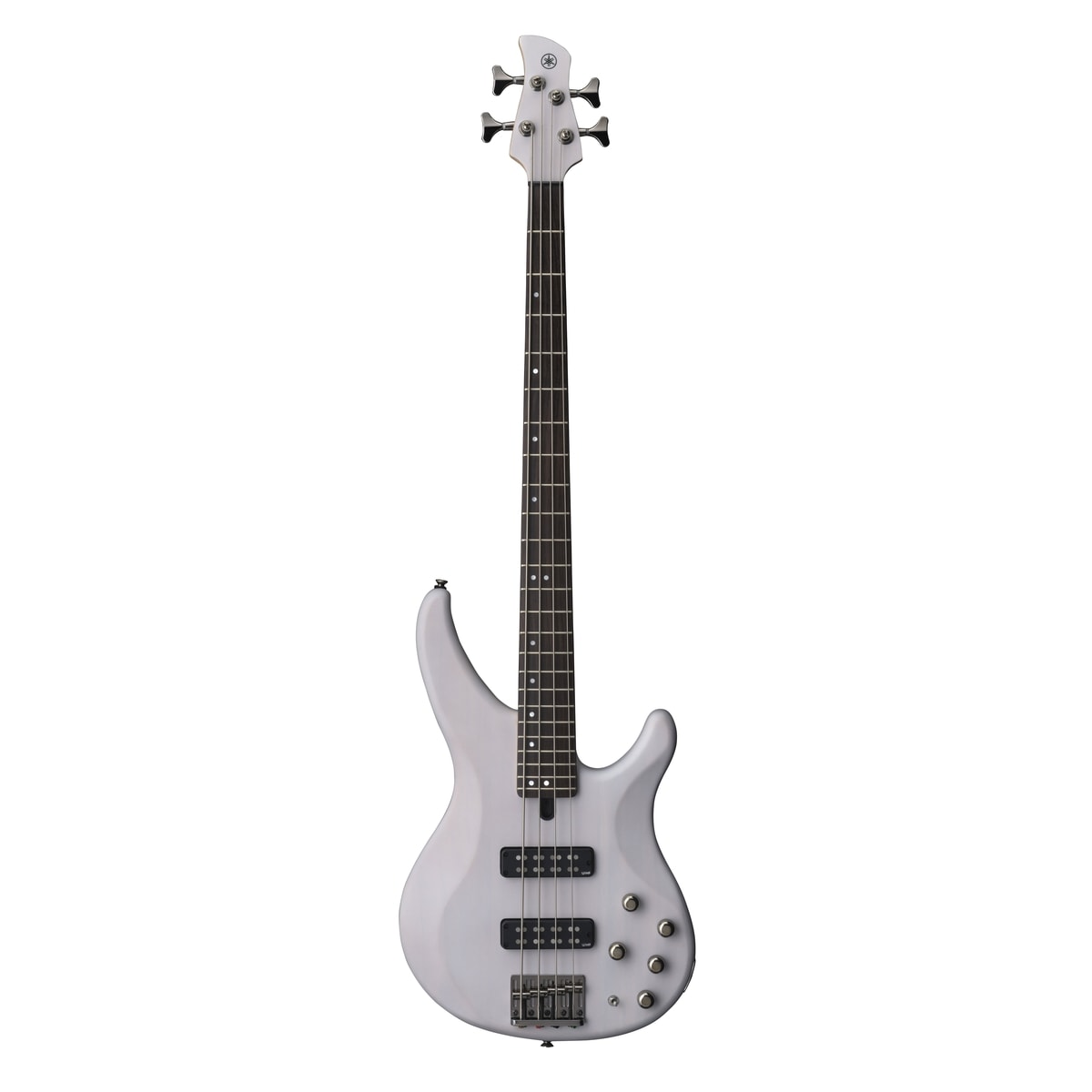 BAIXO 4C TRBX504 TRANSLUCENT WHITE BAIXO 4C TRBX504 TRANSLUCENT WHITE