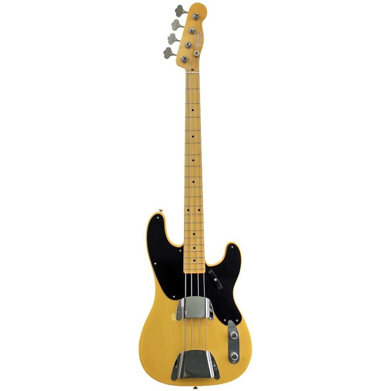 Baixo Fender 4 Cordas Ltd 51 Closet Classic Precision Bass