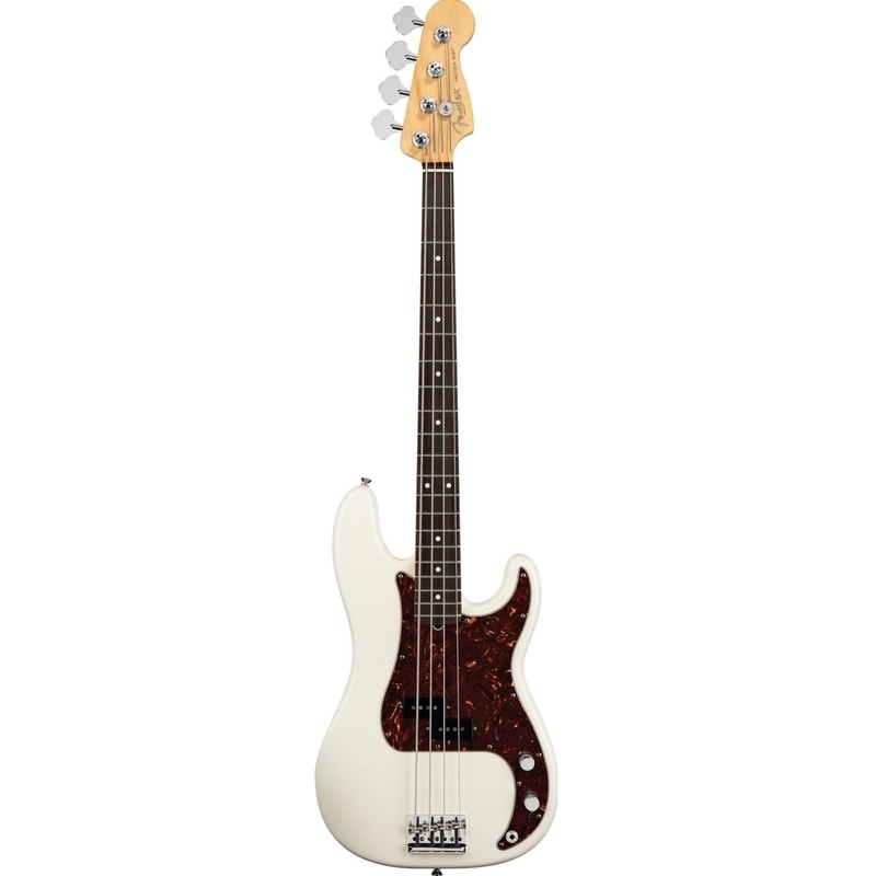 Baixo Fender American Standard Precision Bass Baixo Fender American Standard Precision Bass
