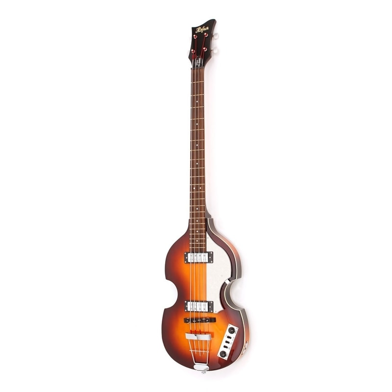 Baixo Violin Ignition Hibb (Sb)