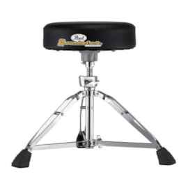 Banco para Bateria Assento Baixo Roadster (D-1000n) Pearl Banco para Bateria Assento Baixo Roadster (D-1000n) Pearl