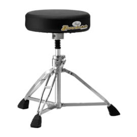Banco para Bateria com Rosca Roadter (D-1000spn) Pearl Banco para Bateria com Rosca Roadter (D-1000spn) Pearl