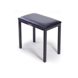 Banco para Pianista Retangular Bp1 Ibox Ibox Banco para Pianista Retangular Bp1 Ibox Ibox