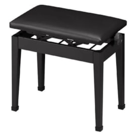 Banco para Piano Cb-30 (Preto) Casio Banco para Piano Cb-30 (Preto) Casio