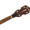 Banjo Country Fender 4 Cordas PB-180E Paramount - Natural