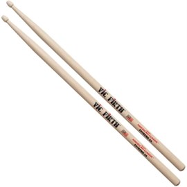 Baqueta 5A Vic Firth American Classic Extreme Hickory