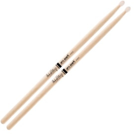 Baquetas Pro-mark Mike Portnoy Signature Tx420n Pro-mark Baquetas Pro-mark Mike Portnoy Signature Tx420n Pro-mark