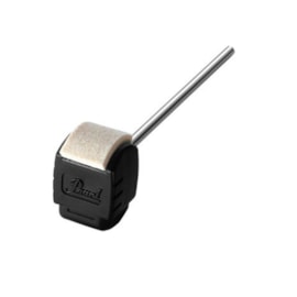 Batedor para Pedal de Bumbo Pearl B-100 Db Pearl Batedor para Pedal de Bumbo Pearl B-100 Db Pearl