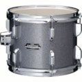 Bateria Acústica Tama Stagestar ST52H5 - Cosmic Silver Sparkle (NÃO ACOMPANHA PRATOS)