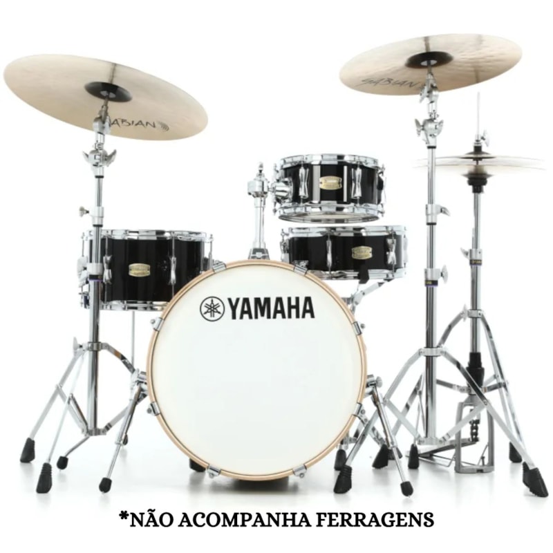 Yamaha bateria 15,4 AH muito nova