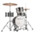 Preto (Black Ash)