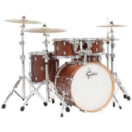 Bateria Catalina Maple Cm1-e605 Wg Shell Pack Gretsch Bateria Catalina Maple Cm1-e605 Wg Shell Pack Gretsch