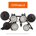 Bateria Eletrônica TD 1DMK Série V-Drums Roland