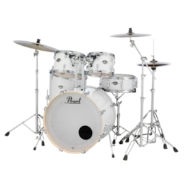 Bateria Export EXX725 SP/C 22'' 10' '12'' 16" 14" com Ferragem HWP830 Pearl Bateria Export EXX725 SP/C 22'' 10' '12'' 16" 14" com Ferragem HWP830 Pearl