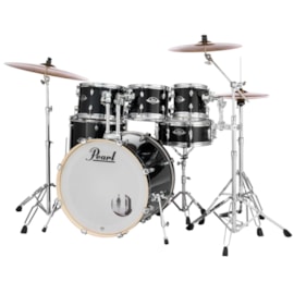 Bateria Export Exx725spara C (Black Chrome) Pearl - Preta(bk) (31) Bateria Export Exx725spara C (Black Chrome) Pearl - Preta(bk) (31)