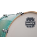 Bateria Mapex Armory AR529S Shell Pack - Ultramarine (Sem Ferragens)