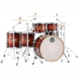 Bateria Mapex Armory AR628S Shell Pack - Redwood Burst (Sem Ferragens)