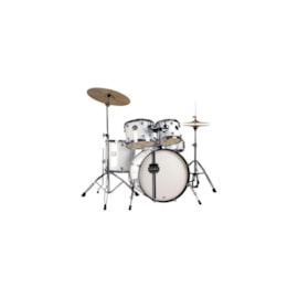 Bateria Mapex Voyager Vr5044t (Sw) Mapex - Branco (Snow White) (SW) Bateria Mapex Voyager Vr5044t (Sw) Mapex - Branco (Snow White) (SW)