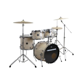 Bateria Nagano Garage Rock Nc (Natural Clear) Nagano - Natural Clear (NC) Bateria Nagano Garage Rock Nc (Natural Clear) Nagano - Natural Clear (NC)