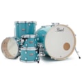 Bateria Pearl Decade Maple DMP925SP/C Sheel Pack - Ice Mint (Sem Ferragens)