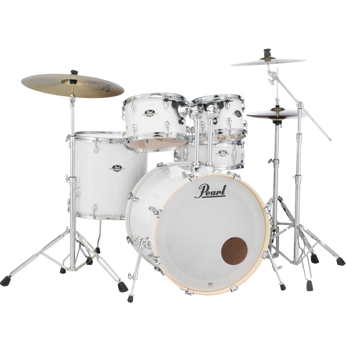 Bateria Pearl Export EXX705NP/C Shell Pack (Sem Ferragens) - Pure