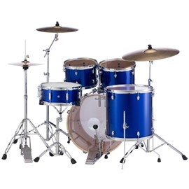 Bateria Pearl Export EXX725SP/C Shell Pack - High Voltage Blue