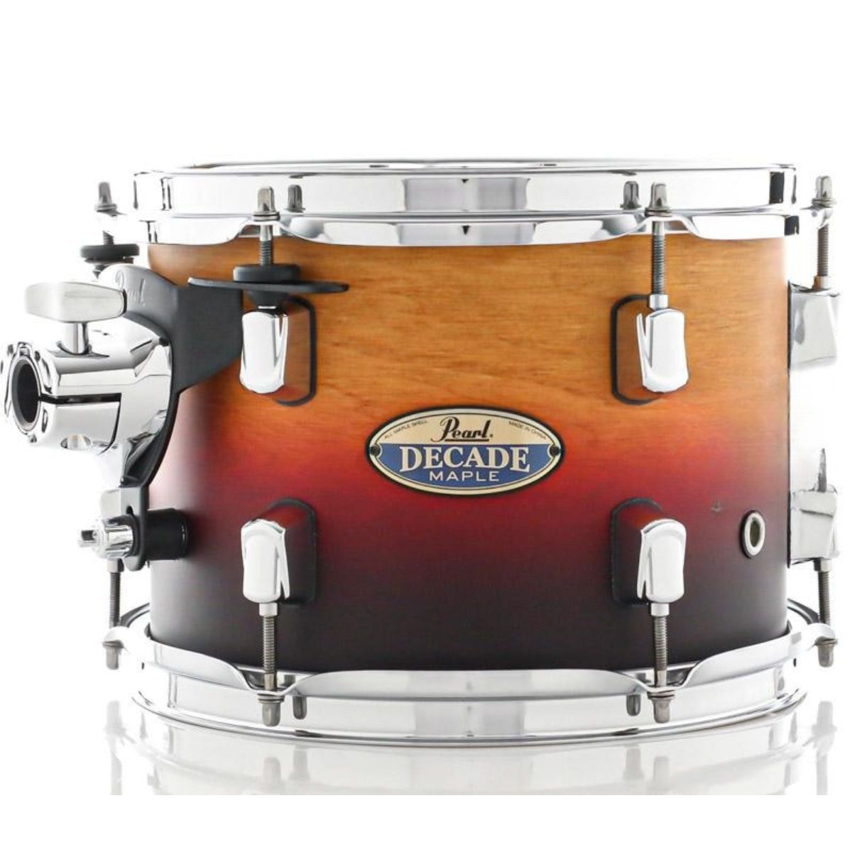 Pearl Bateria Pearl Export EXX705NP/C Shell Pack (Sem Ferragens) - Pure