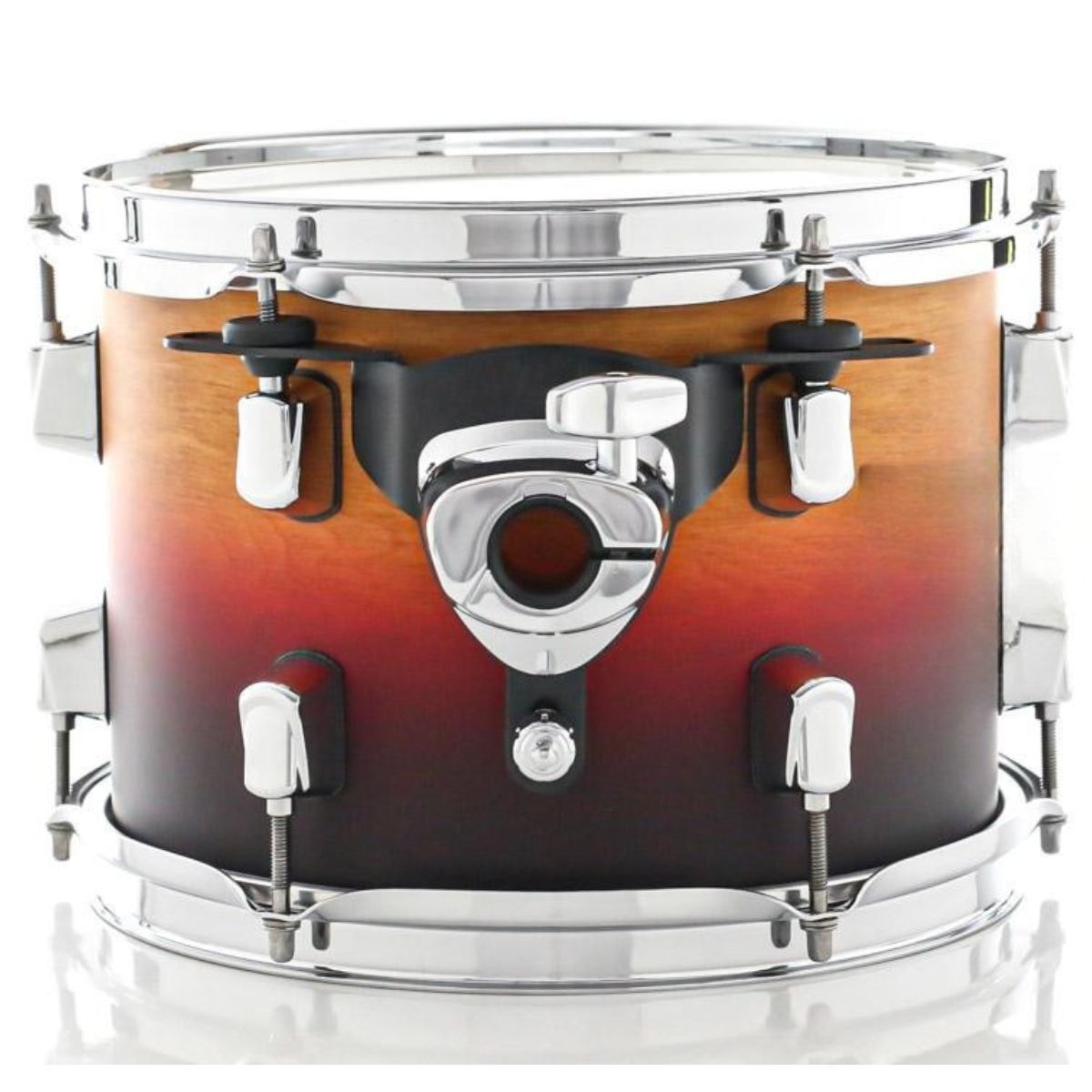 Bateria Mapex Mars Maple MM504SF Shell Pack - Midnight Blue (Sem