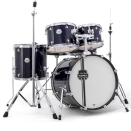 Bateria Voyager Vr5044t Yb (10"12"14"20") Mapex - Azul (Royal Blue) (YB) Bateria Voyager Vr5044t Yb (10"12"14"20") Mapex - Azul (Royal Blue) (YB)