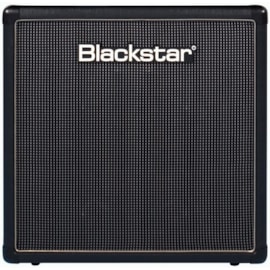 Blackstar Htv-112 (80w) - Caixa Acústica Blackstar Blackstar Htv-112 (80w) - Caixa Acústica Blackstar
