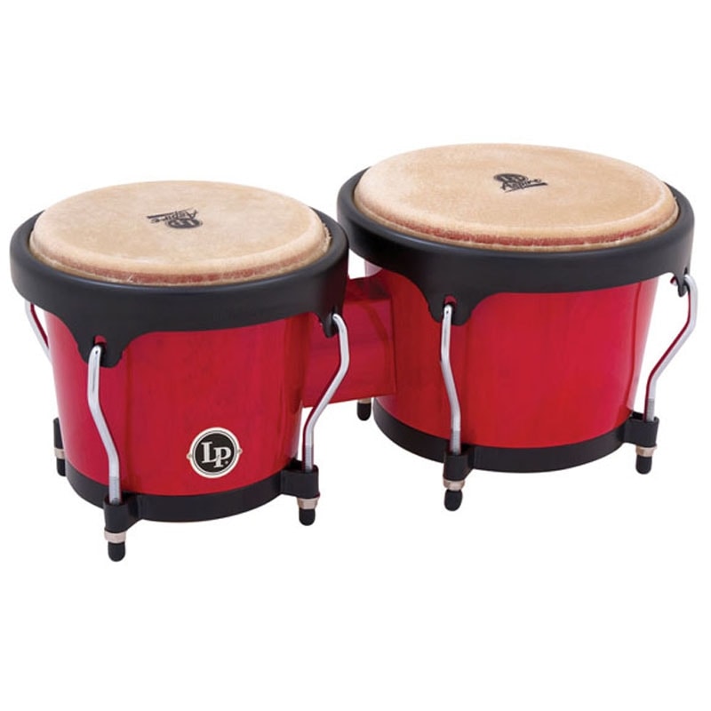 LP ボンゴ Aspire Black Hardware LPA601-RW Bongo Lpa601 Aspire Rw