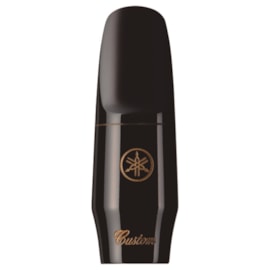 Boquilha para Sax Soprano Ss5c 05953 Yamaha (Distribuição) Boquilha para Sax Soprano Ss5c 05953 Yamaha (Distribuição)