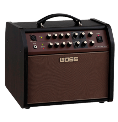 Loop Station Boss Rc-505 Sistema Completo de Loop e Efeitos