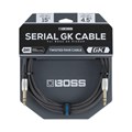 BOSS BGK-15 | Cabo Serial GK Digital de 4.5 metros