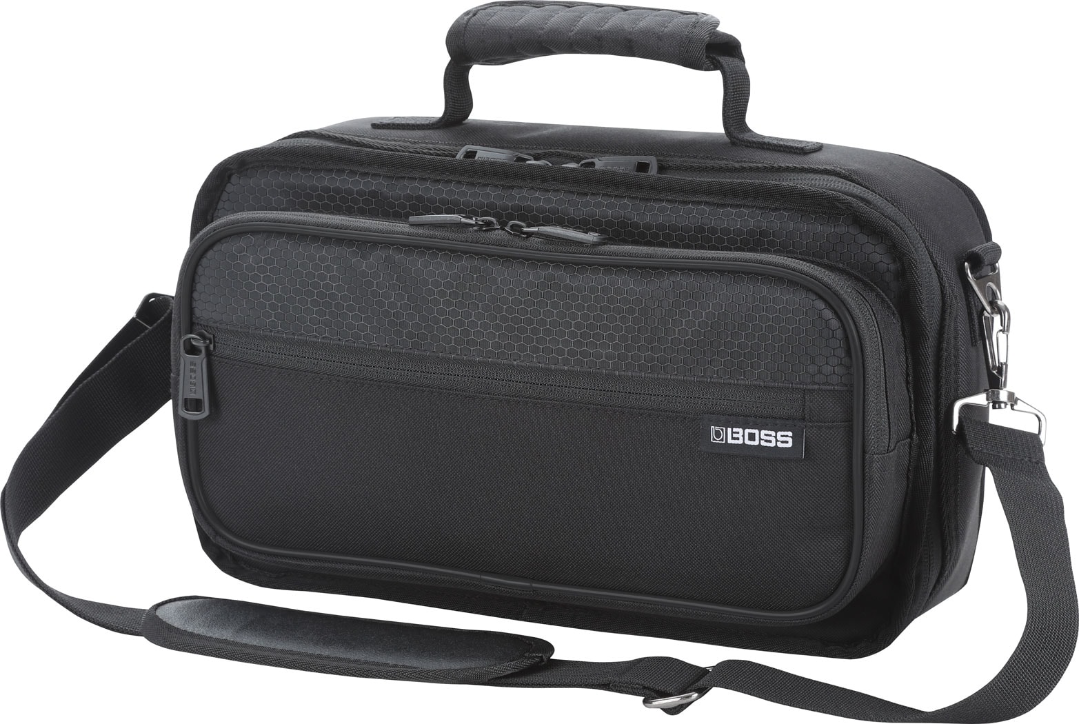 BOSS CB-BM-S | Bag para Pedaleiras GT-1, GT-1B e GX-10