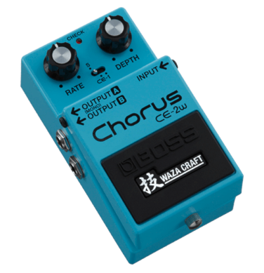 ギター BOSS Chorus CE-2W WAZA CRAFT boss-ce-2w-chorus-waza-craft.jpg