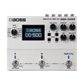 BOSS DD-500 | Pedal Multiefeitos de Delay Digital
