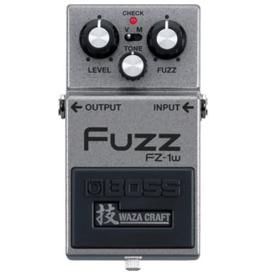 BOSS DM-2w Delay Waza Craft 超美品 Pedal Boss Dm-2w Delay Waza Craft Analógico Custom Guitarra