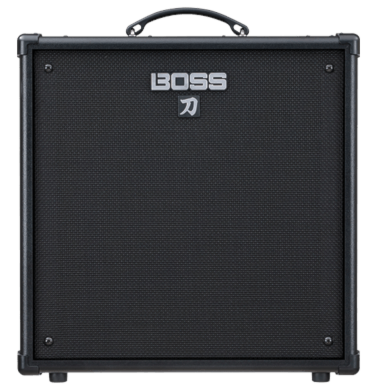 Ampeg Ba-110 V2 - Amplificador para Baixo
