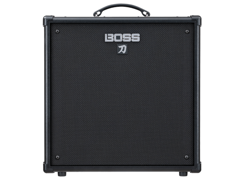 BOSS KATANA-110B ベースアンプ BOSS KATANA-110 BASS ベースアンプ コンボアンプ 60W ボス | 島村楽器