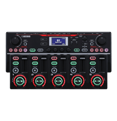 BOSS ( ボス ) RC-505mkII ルーパー BOSS RC-505mkII テーブルトップルーパー ボス RC-505MK2 | 島村楽器