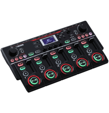 BOSS RC-505MKII | Looper de mesa