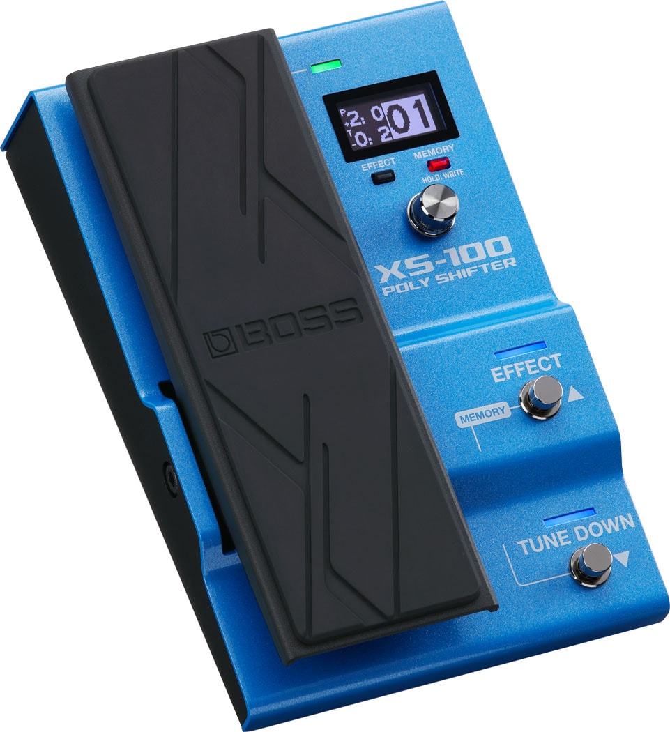 Pedal MXR Super Comp Compressor M-132
