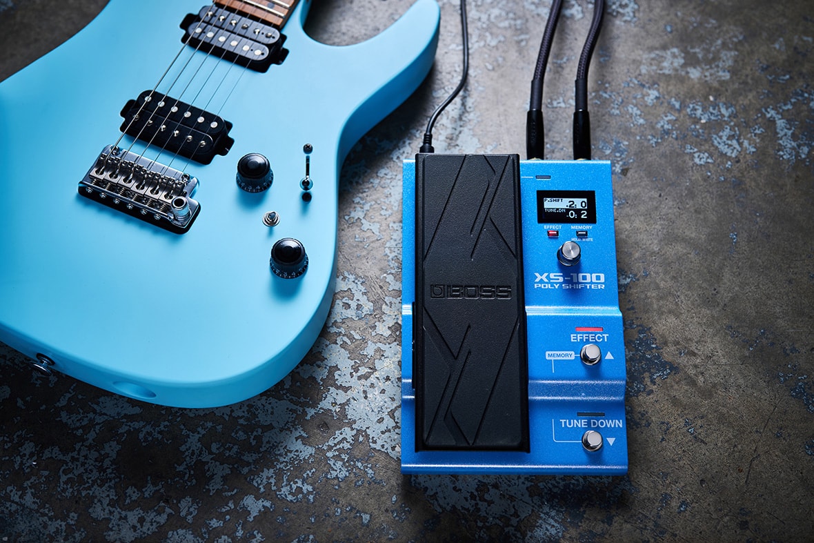 ギター LittleBIGMUFF ギター LittleBIGMUFF Electro-Harmonix Pedal Little Big Muff Pi