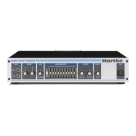 Cabeçote para Contrabaixo HA 2500 Hartke Cabeçote para Contrabaixo HA 2500 Hartke
